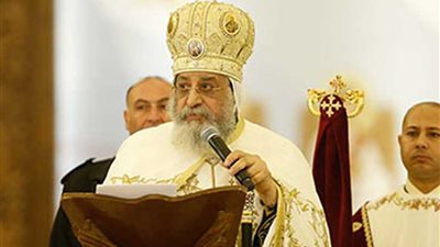غدا .. البابا تواضروس يترأس قداس عيد الميلاد المجيد بالعاصمة الإدارية