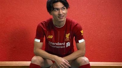 «صلاح» خارج القائمة.. ومينا مينو يقود ليفربول