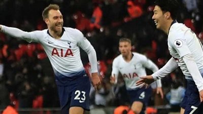 توتنهام يتعادل أمام ميدلزبره 1/1 في الكأس الانجليزي