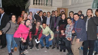 ننشر تفاصيل نتائج انتخابات مجلس إدارة وعمومية مؤسسة روز اليوسف