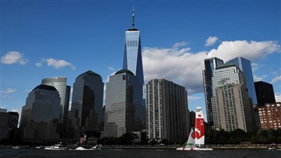 ارتفاع عدد الوفيات بولاية نيويورك إلى 3 أشخاص بسبب (كورونا)