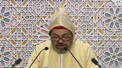 ملك المغرب يصدر تعليمات بإنشاء صندوق لمواجهة  