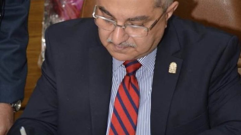 الدكتور طارق الجمال