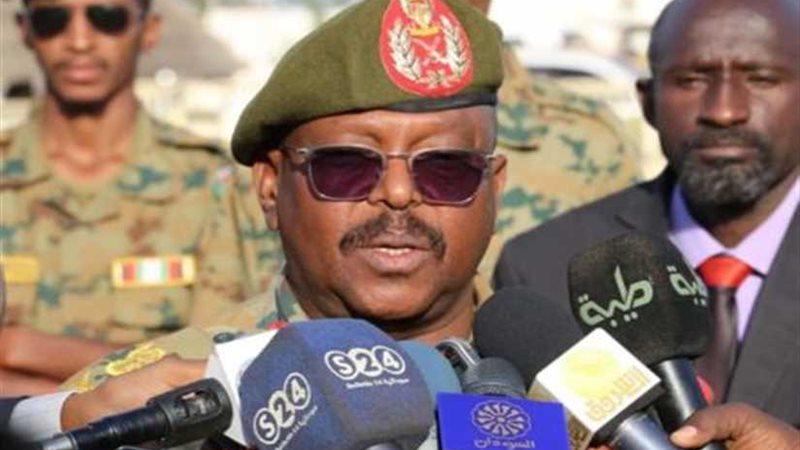 انتهاء حظر التجوال