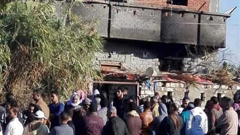 التقرير الطبي المبدئي