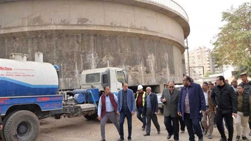 إعادة تأهيل المخلفات