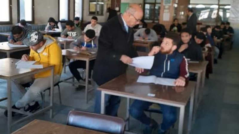 لأول مرة تطبيق التصحيح