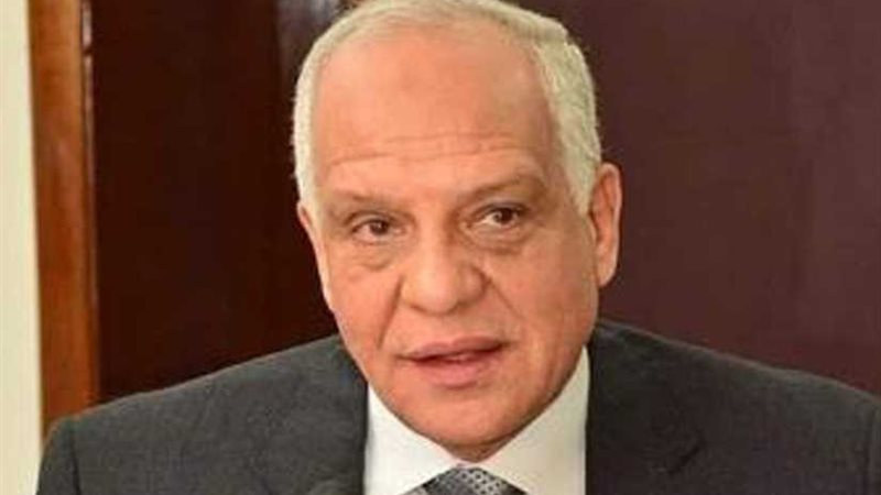 محافظ الجيزة: تطوير