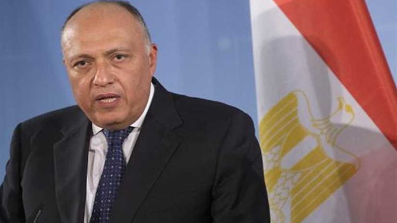 السفراء الأجانب يبحثون