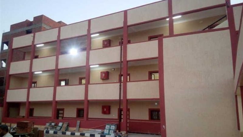 استغاثة إلى وزير