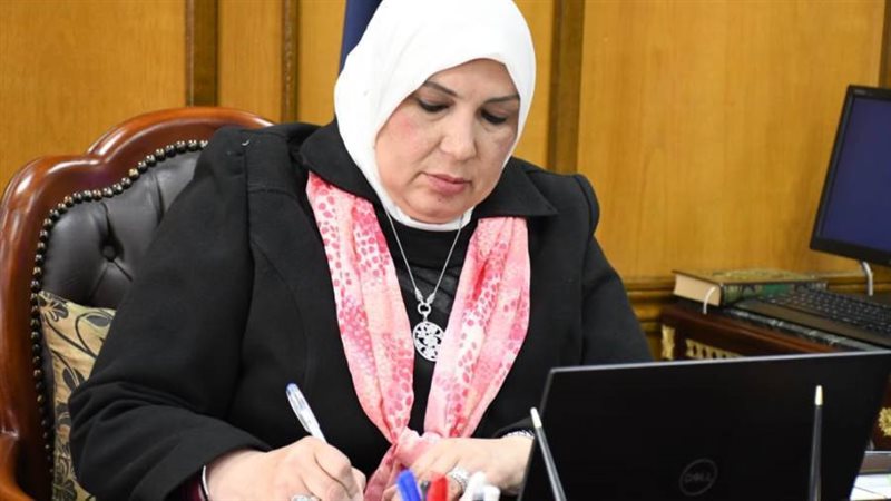 دكتورة ماجدة هجرس