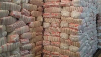 اللواء هشام آمنة: توافر السلع بالمنافذ وصرف 90% من المقررات التموينية للمواطنين