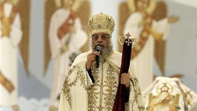 ننشر ترتيبات دخول قداس عيد الميلاد المجيد بالعاصمة الإدارية الجديدة