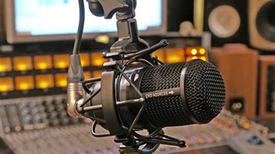 إذاعة الشرق الأوسط تحتفل بعيد الميلاد المجيد