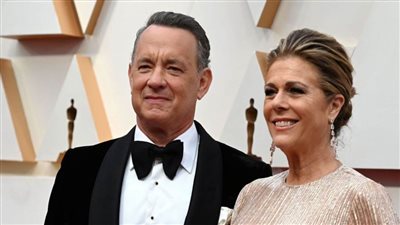 سر العلاقة بين توم هانكس والثنائي المصري 