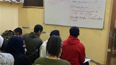 إغلاق 64 مركزا للدروس الخصوصية بالمنيا لمنع تجمعات الطلاب