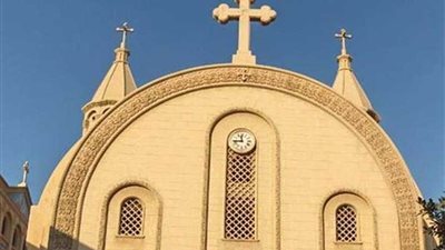 الكنيسة تعلن ترتيبات استقبال المهنئين يوم عيد الميلاد المجيد