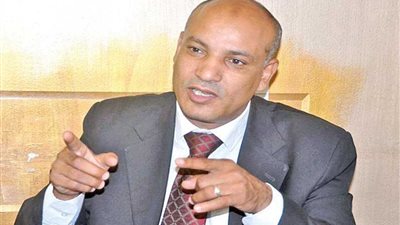 ماهر فرغلي يكشف رأي التلمساني في خيرت الشاطر