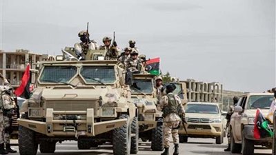 تجدد الاشتباكات في صلاح الدين وتعليق الدراسة في طرابلس