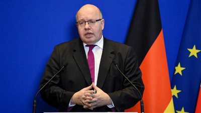 مشاحنات ألمانية أمريكية حول حقوق ملكية لقاح لمكافحة 