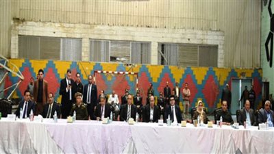 فوز 1585 مواطنا في قرعة الحج بالشرقية