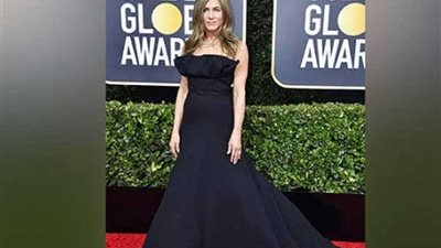 شاهد إطلالات النجوم في حفل توزيع جوائز جولدن جلوب 2020