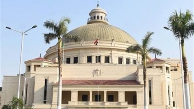 جامعة القاهرة: إلغاء امتحانات الـ