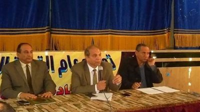 تعليم المنيا يعلن جاهزية المدارس للامتحانات