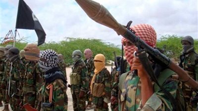 الصومال يدين هجوم حركة 