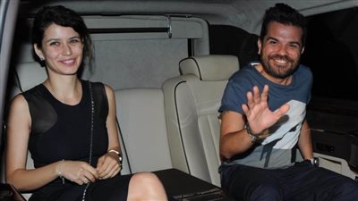 بين الصور الفاضحة وفيروس كورونا.. “بيرين سات” تشعل ثورة الغضب التركية