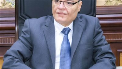 محافظ المنيا يقرر إيقاف الأسواق الأسبوعية بجميع المراكز