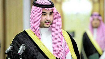 نائب وزير الدفاع سيبحث مع وزير الخارجية الأمريكي 