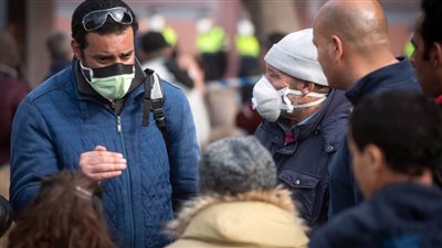 بريطانيا: ارتفاع حصيلة الإصابات بفيروس (كورونا) إلى 1543 مصابًا