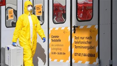 ألمانيا تقرر إغلاق معظم أماكن التجمع العامة لمواجهة كورونا