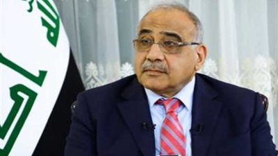 رئيس وزراء العراق يبحث هاتفيًا مع المستشارة الألمانية آخر التطورات