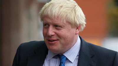 جونسون يؤكد التزام بريطانيا بإحترام أمن واستقرار وسيادة العراق