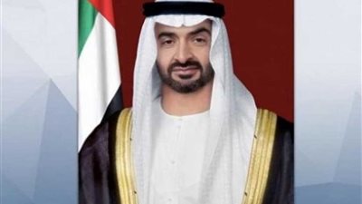 ولي عهد أبوظبي يبحث هاتفيا مع رئيس وزراء إيطاليا التعاون الثنائي