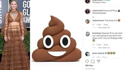 أسوأ ملابس النجمات في حفل جولدن جلوب ٢٠٢٠