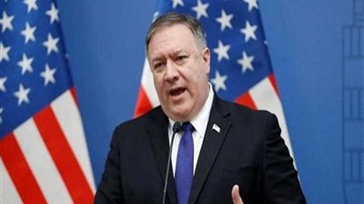 بومبيو يبحث مع جوتيريس ولاكال الوضع بفنزويلا والشرق الأوسط