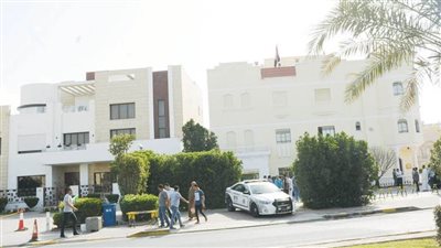 قنصلية مصر بالكويت: بدء استقبال طلبات الراغبين في العودة إلى مصر 