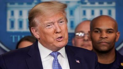 ترامب: بدأنا اختبار لقاح ضد كورونا والنتائج واعدة