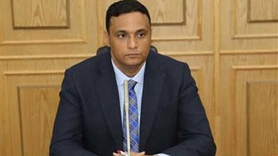 محافظ الدقهلية يوقف مدير المدرسة 