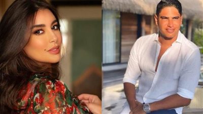 أبو هشيمة يتحدث لأول مرة عن ياسمين صبري.. ماذا قال؟ (فيديو)