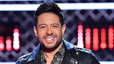 حماقي يكشف حقيقة إصابته بكورونا