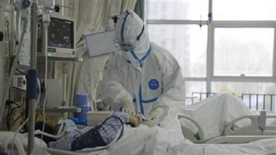 الأمن الروسى يعيد مريضة هربت من مستشفى خضعت فيه للعلاج من كورونا