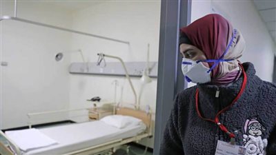 فلسطين: تسجيل إصابتين جديدتين بفيروس كورونا