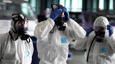 سويسرا: ارتفاع الوفيات جراء الإصابة بفيروس 