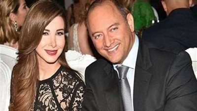 إطلاق سراح زوج نانسي عجرم