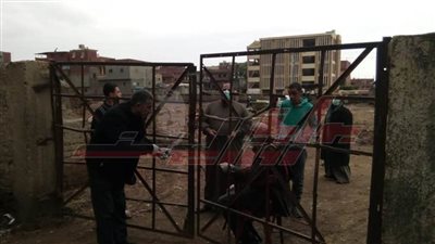 بعد وفاة حالتين بالكورونا.. حملة لغلق الأسواق بمركز بلقاس