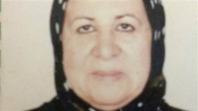 ماما زوزو الأم المثالية ببني سويف 